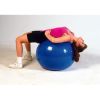 Inflatable Pt Ball- 26In 65 Cm- Green