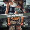 4 In 1 Adjustable Weight Dumbbell Set-Black - Color: Black