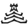 Lat Pulldown Attachment Set For Home Gym Fitness
