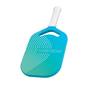 VEVOR Pickleball Paddle with Aero Throat, T700 Carbon Fiber Surface & Honeycomb Core