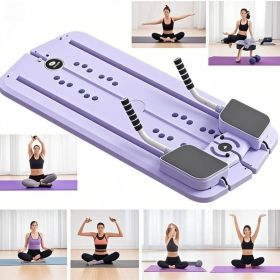 HealthGifts Perfect Portable Exercise Board for the Fitness Lover in Your Life