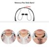 KOCASO Wireless Sports Stereo Hands Free Headset for Phone and Tablet